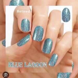 Color Street Blue Lagoon